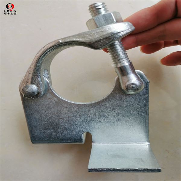 China BS1139 BRC Coupler Board Retaining coupler Factory Price size weight 008615122519420 (7)