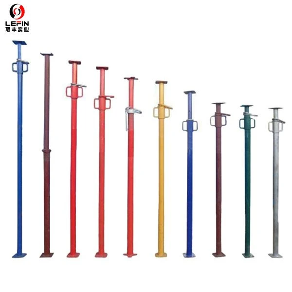 Floor Support Telescopic Props