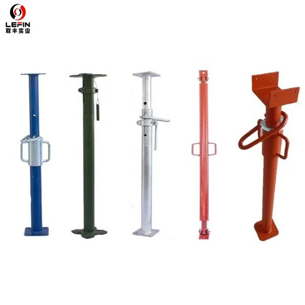 Floor Support Telescopic Props