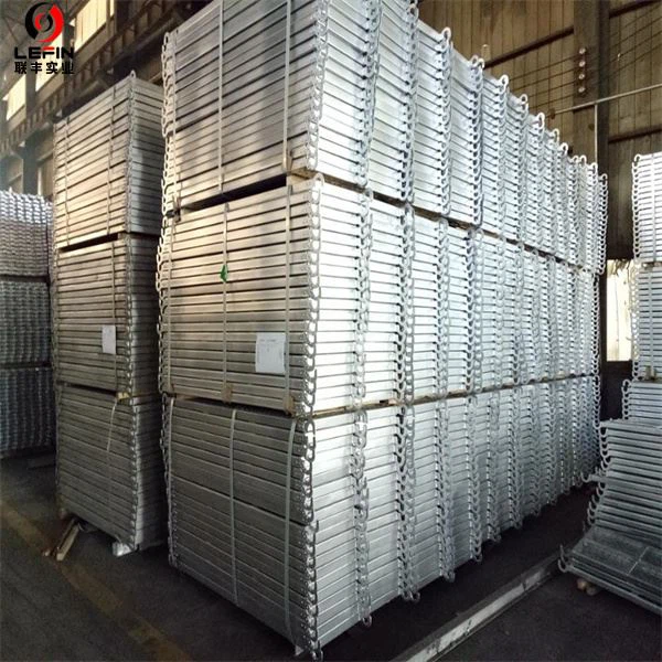 Scaffold Boards