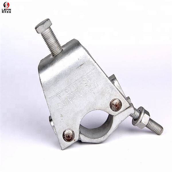 Scaffolding Girder Gravelock Coupler