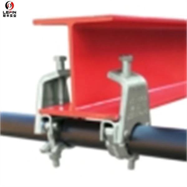 Scaffolding Girder Gravelock Coupler