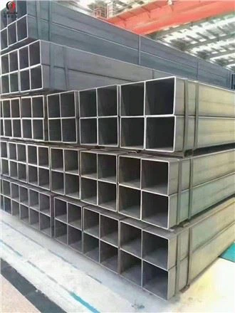 JIS G3466 ইস্পাত ফাঁপা বিভাগ