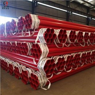 ইস্পাত পাইপ ASTM A795