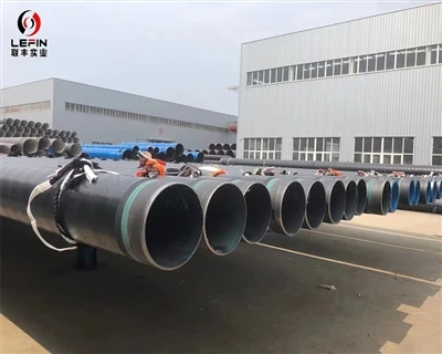 ASTM A252 পাইলিং পাইপ কি?